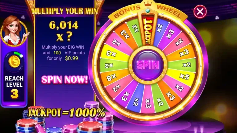 Big-Winner-Slots-Fortune-Wheel