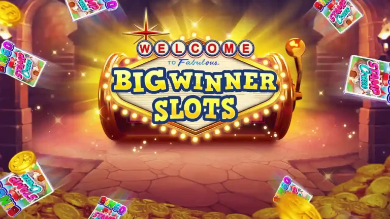 Big-Winner-Slots
